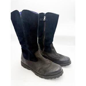 Timberland. Suede Boots Size 7